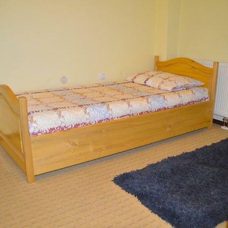 Motel Stecak Jajce Luaran gambar