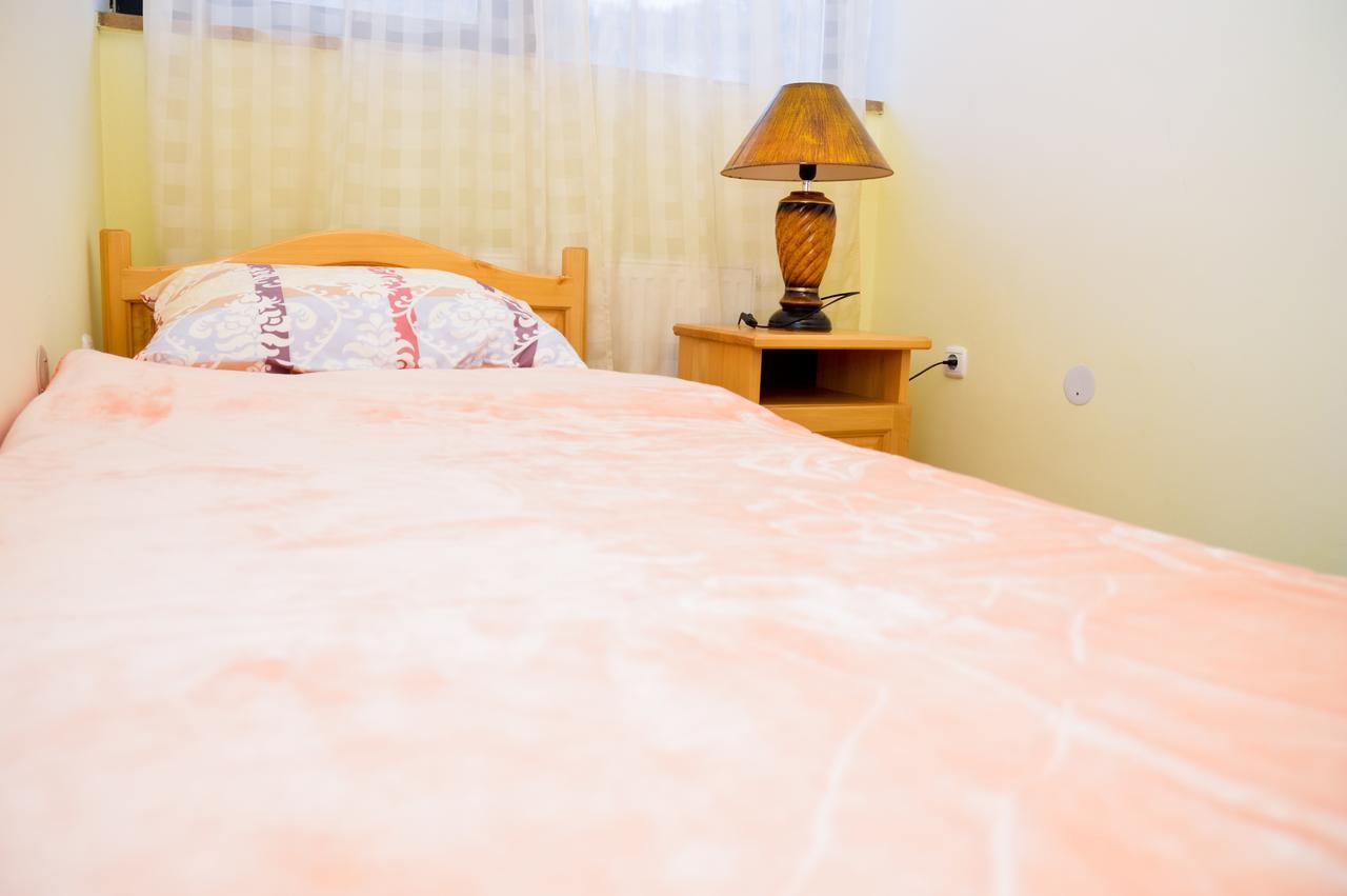 Motel Stecak Jajce Luaran gambar