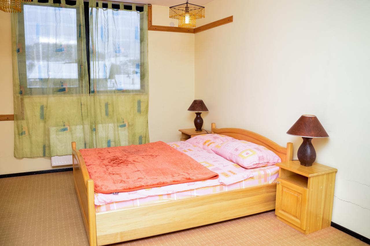 Motel Stecak Jajce Luaran gambar