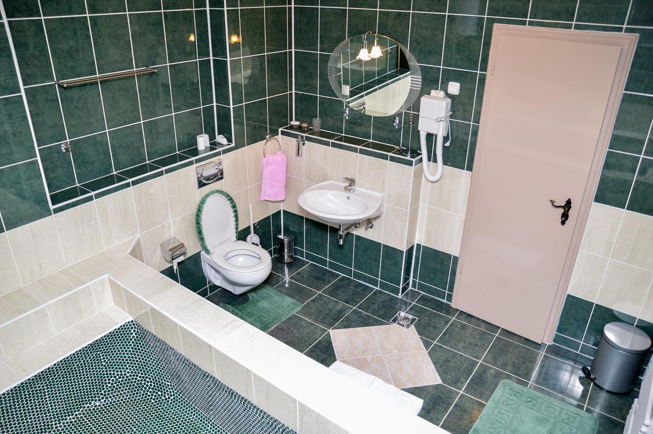 Motel Stecak Jajce Luaran gambar