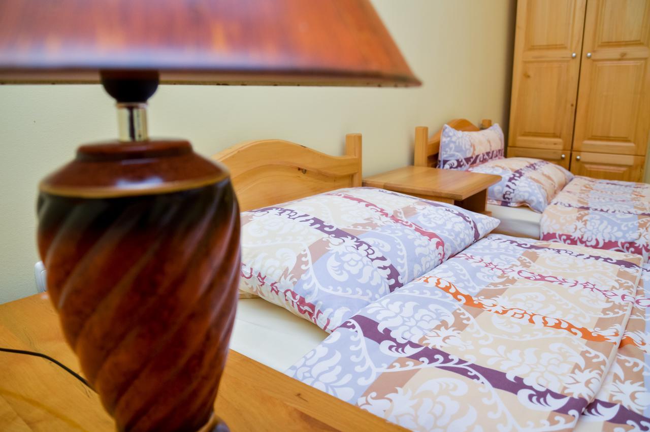 Motel Stecak Jajce Luaran gambar