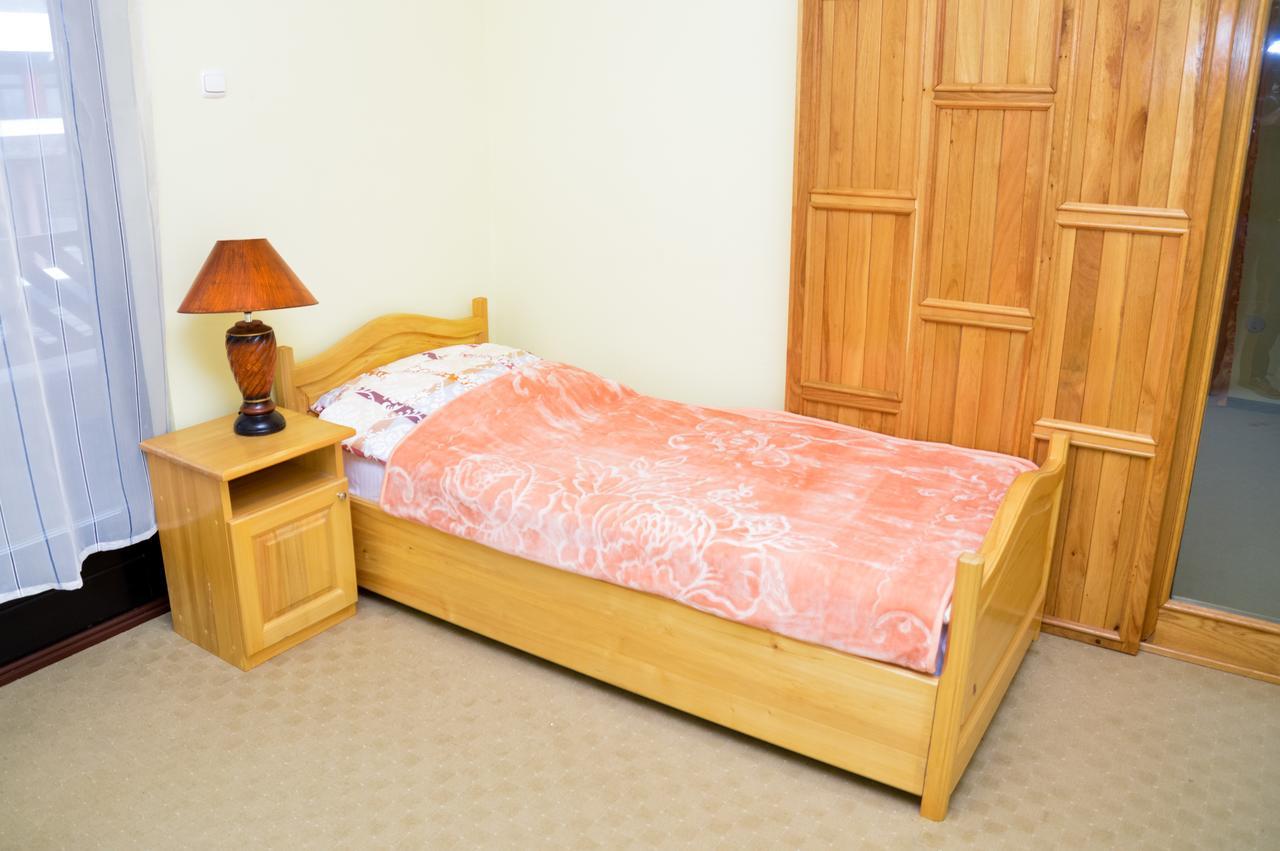 Motel Stecak Jajce Luaran gambar
