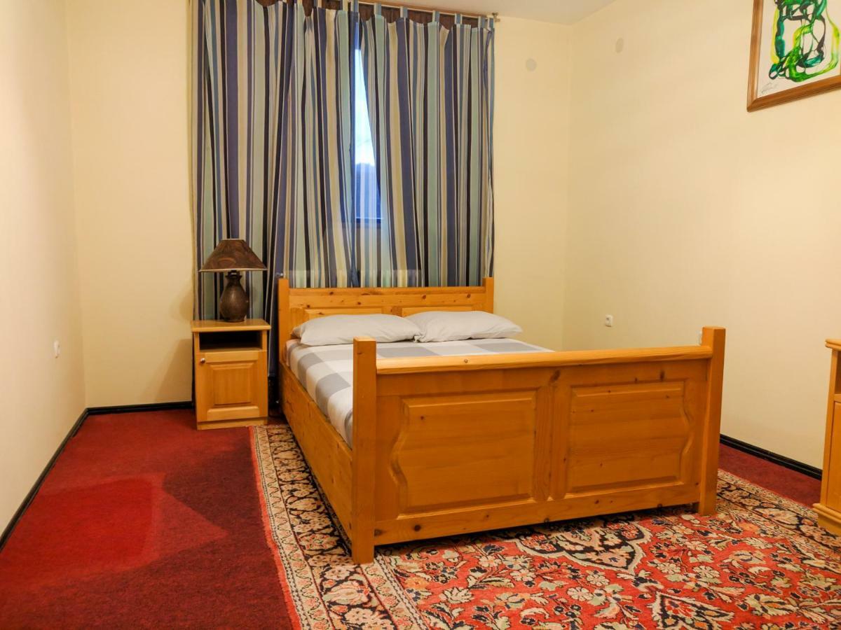 Motel Stecak Jajce Luaran gambar