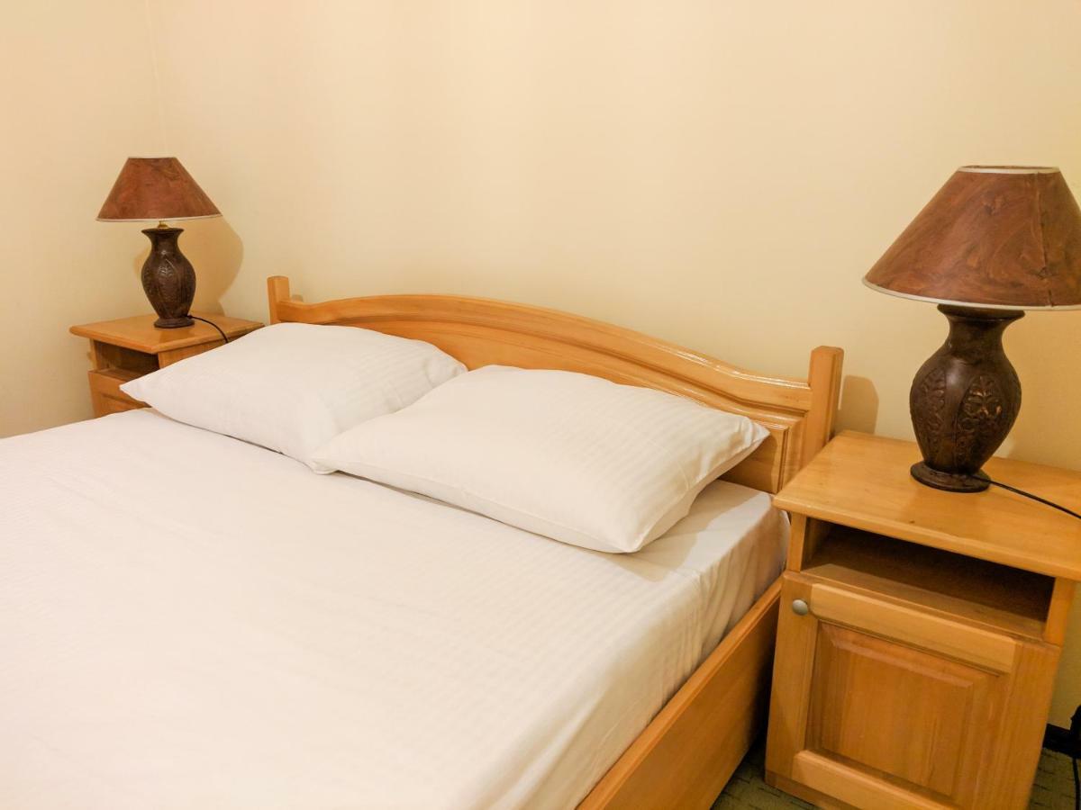 Motel Stecak Jajce Luaran gambar
