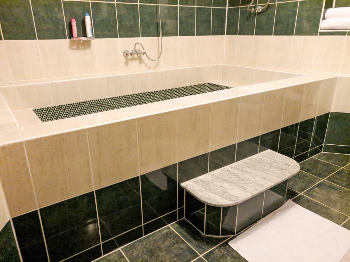 Motel Stecak Jajce Luaran gambar