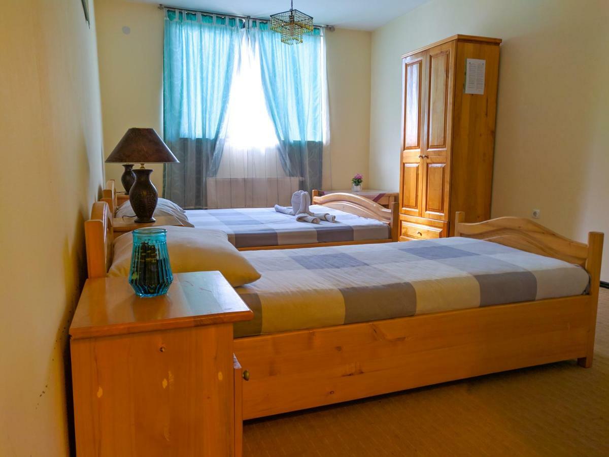 Motel Stecak Jajce Luaran gambar