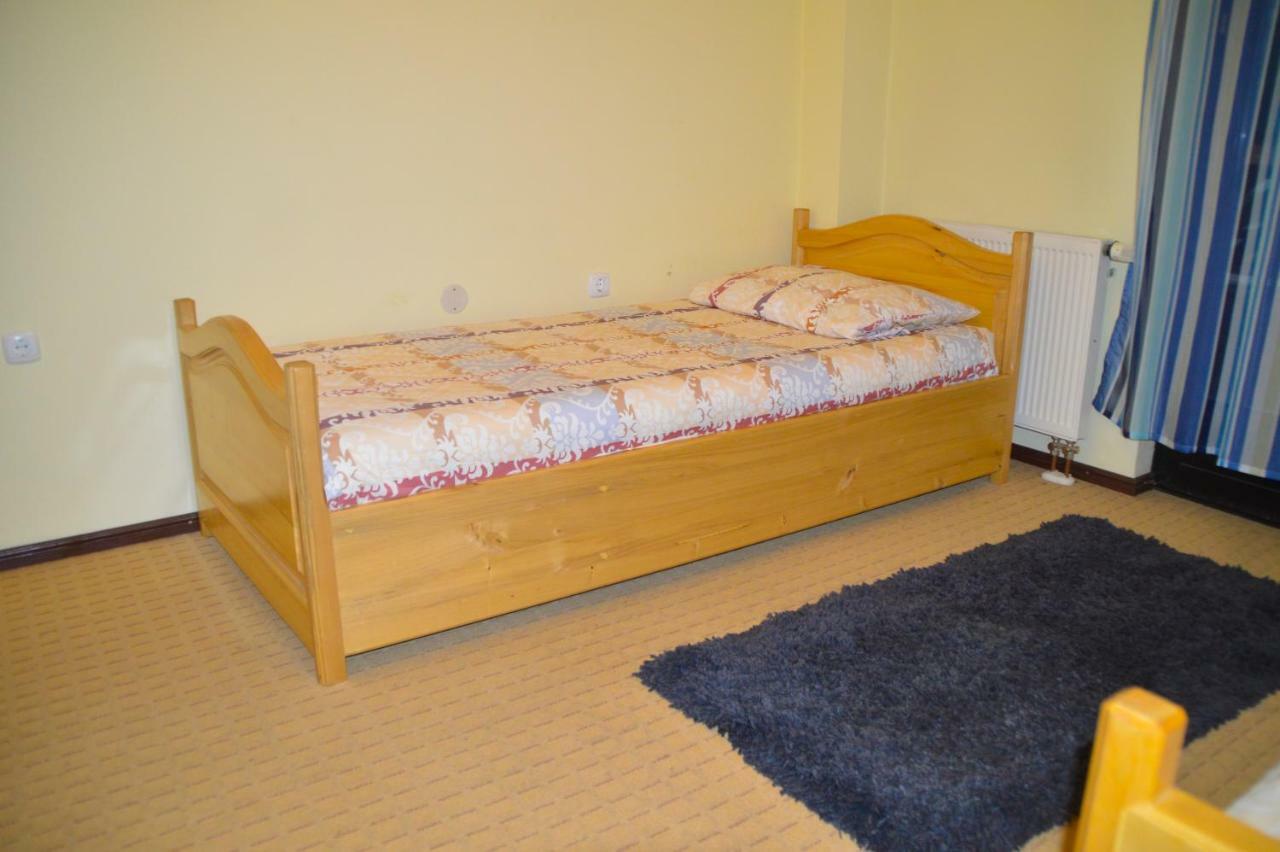 Motel Stecak Jajce Luaran gambar
