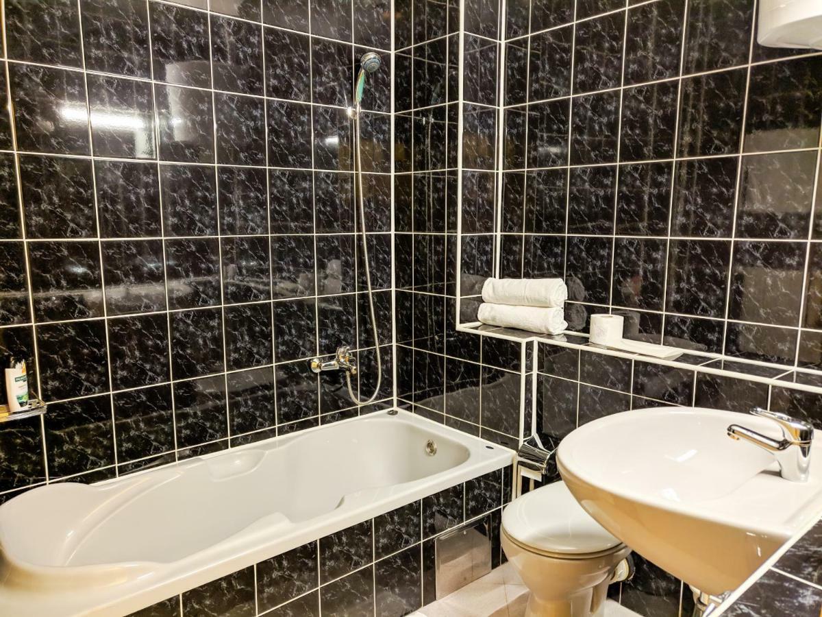 Motel Stecak Jajce Luaran gambar