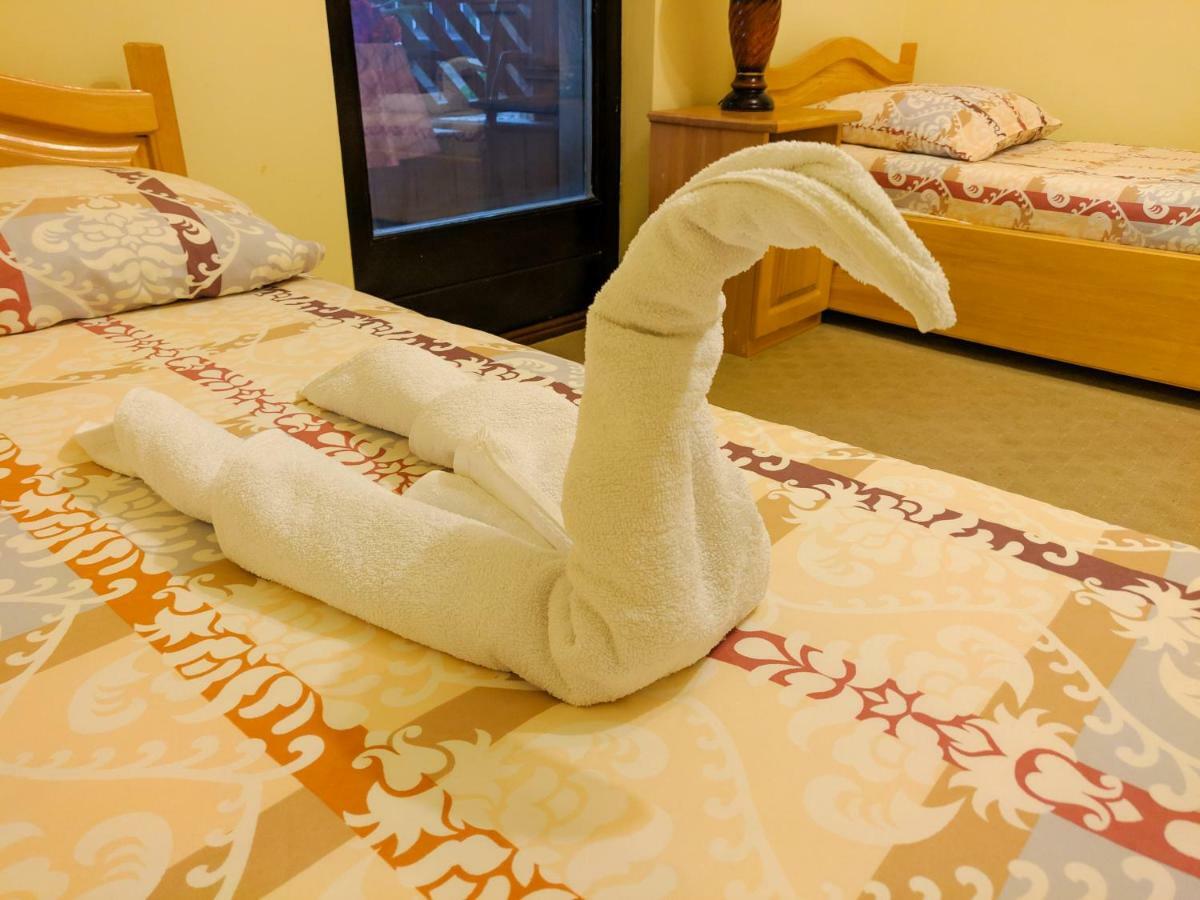 Motel Stecak Jajce Luaran gambar