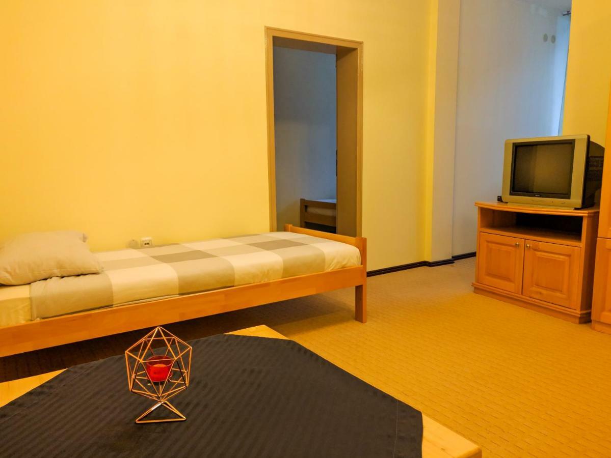 Motel Stecak Jajce Luaran gambar