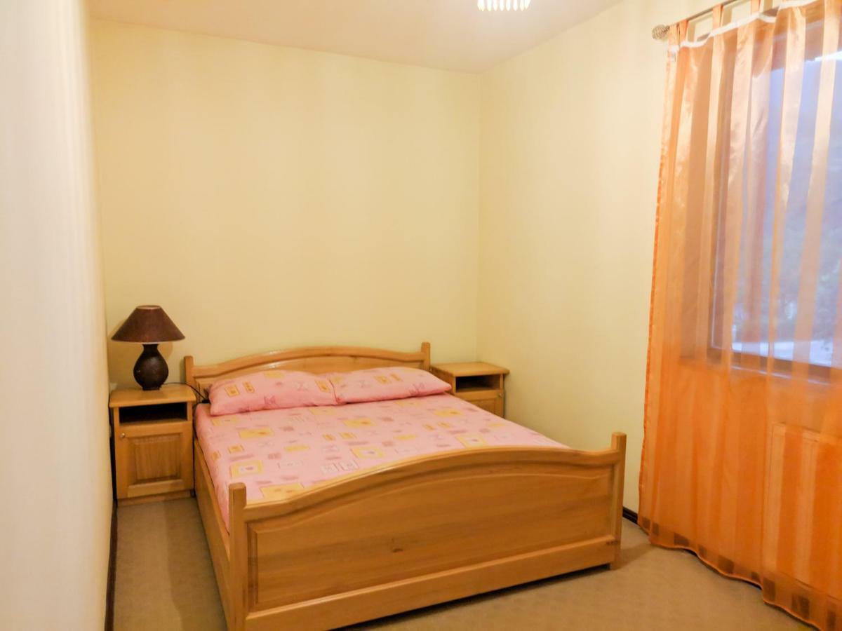 Motel Stecak Jajce Luaran gambar