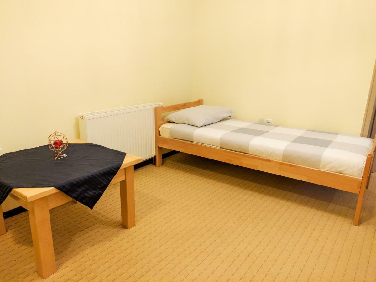 Motel Stecak Jajce Luaran gambar