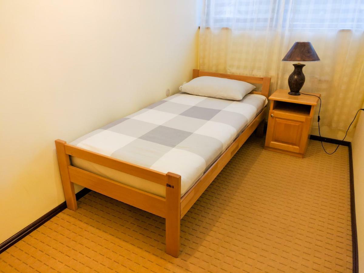 Motel Stecak Jajce Luaran gambar