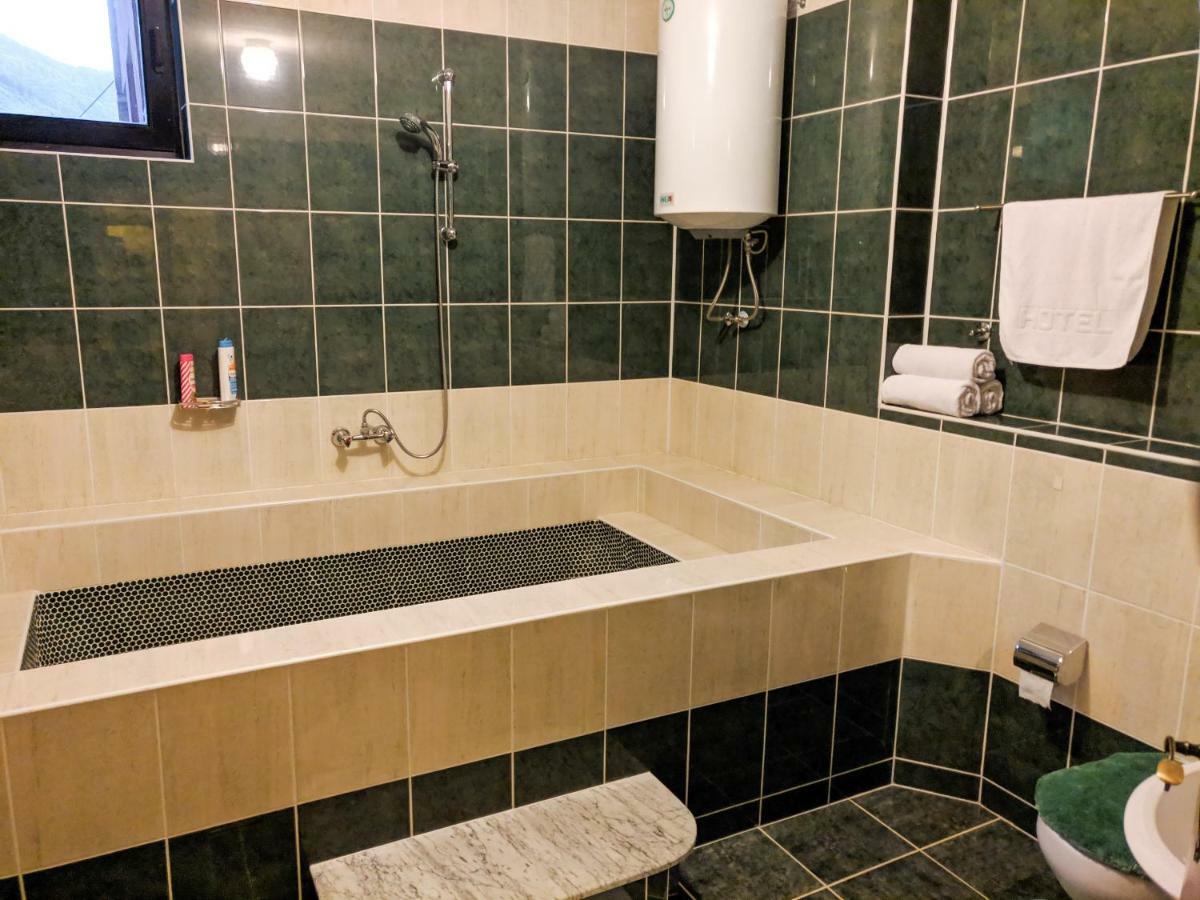 Motel Stecak Jajce Luaran gambar