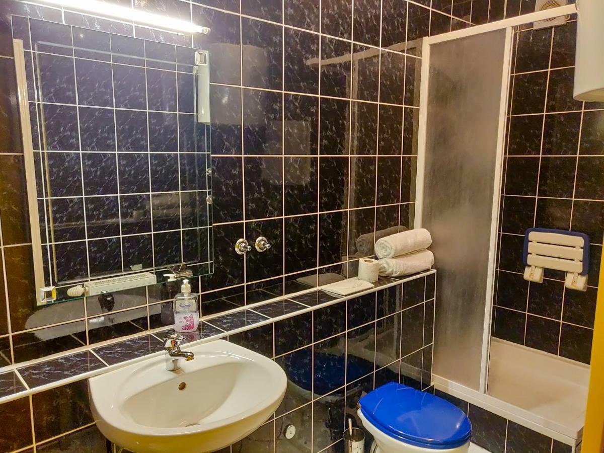Motel Stecak Jajce Luaran gambar