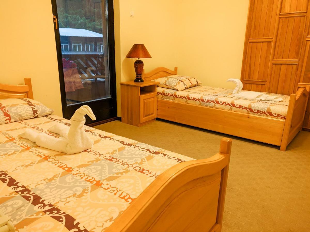 Motel Stecak Jajce Luaran gambar