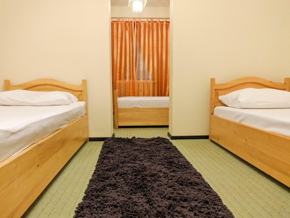 Motel Stecak Jajce Luaran gambar