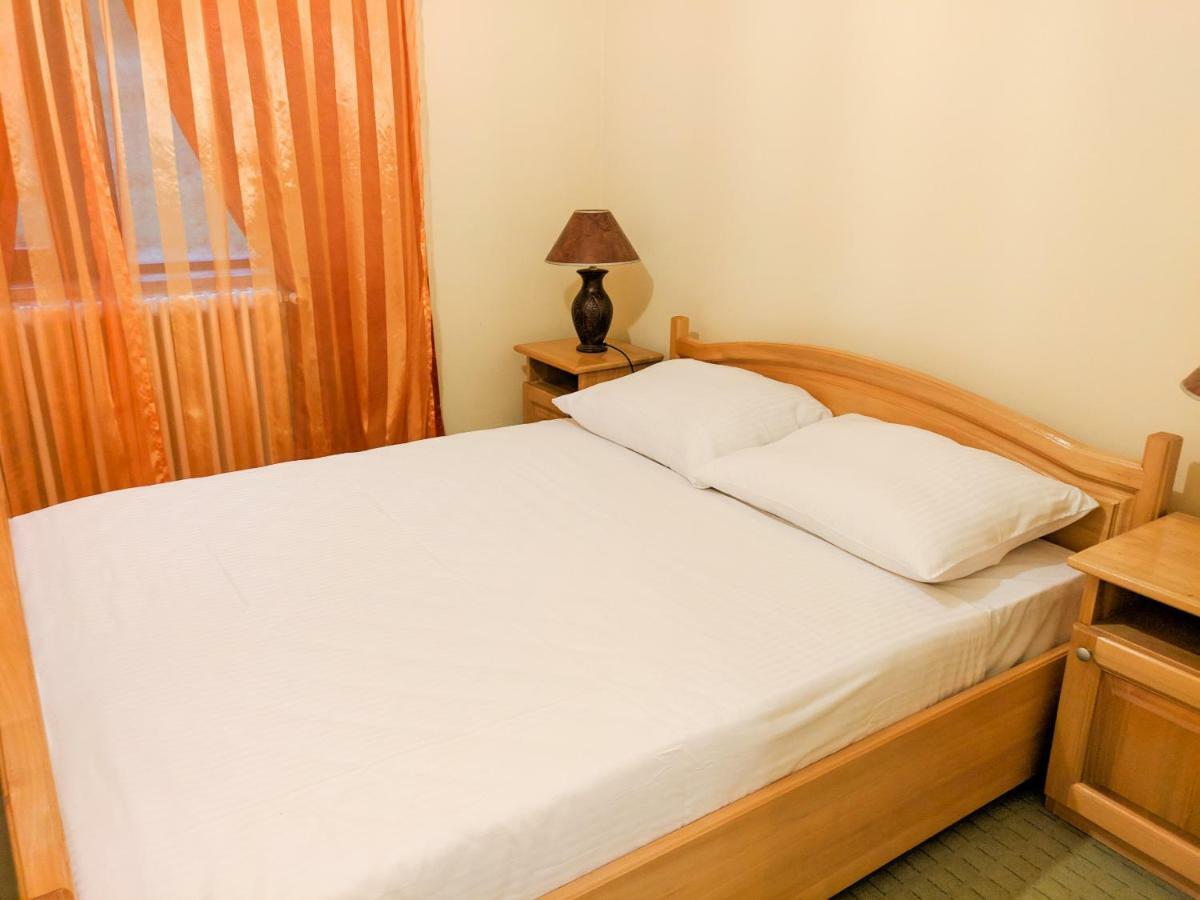 Motel Stecak Jajce Luaran gambar