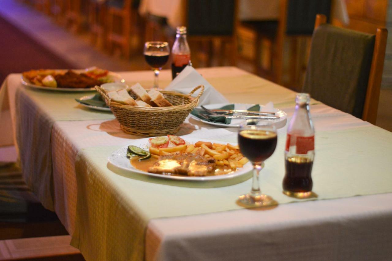 Motel Stecak Jajce Luaran gambar