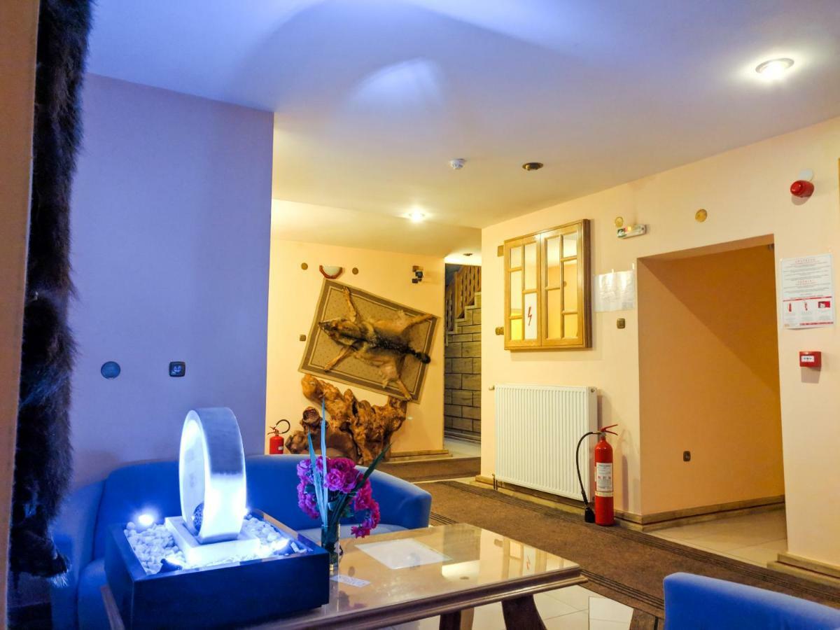 Motel Stecak Jajce Luaran gambar
