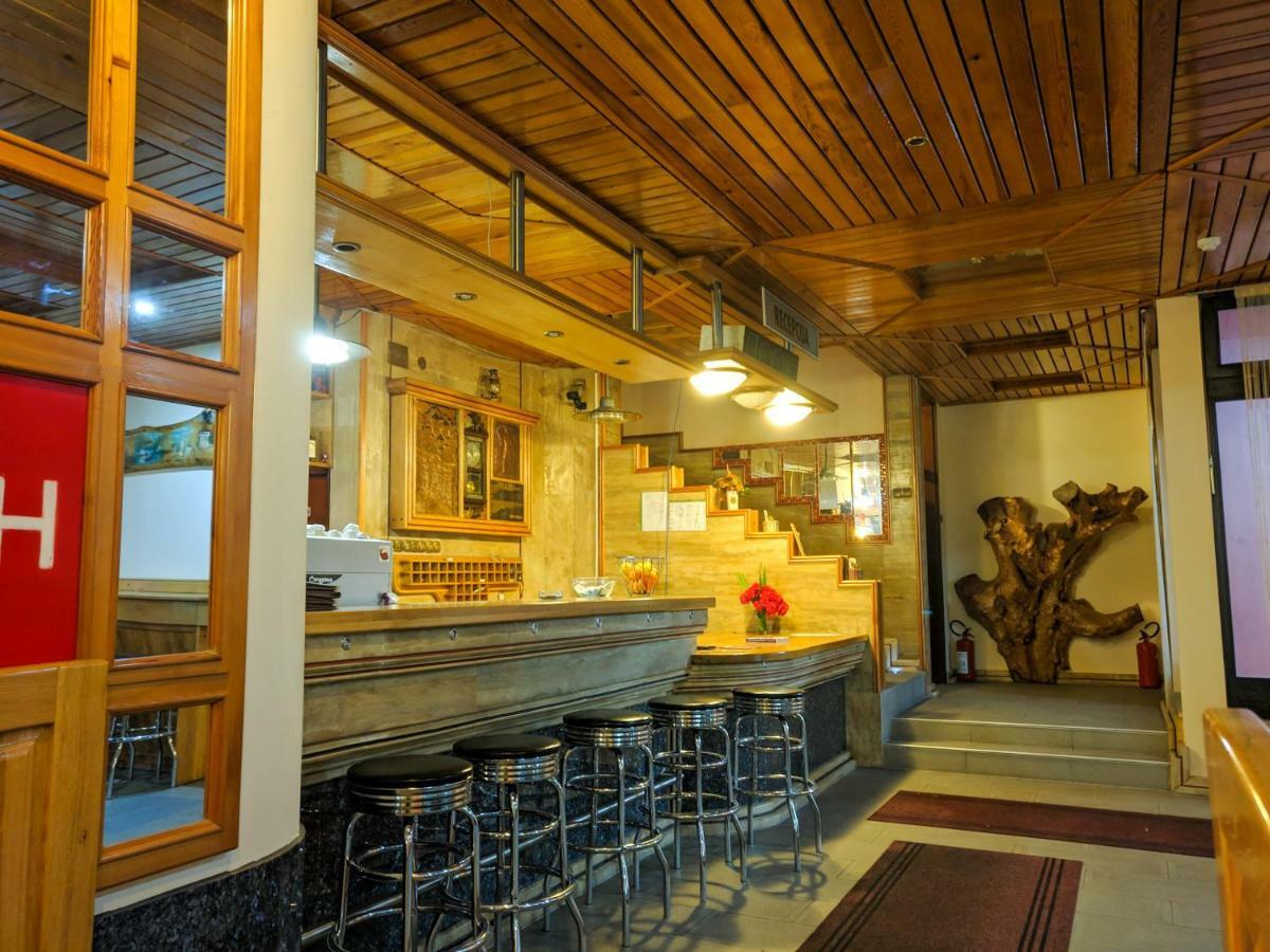 Motel Stecak Jajce Luaran gambar