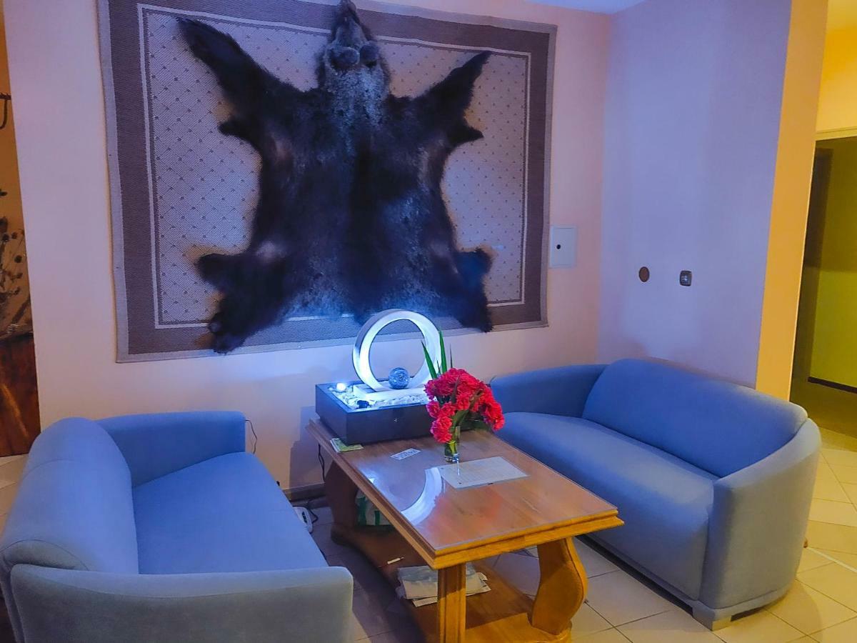 Motel Stecak Jajce Luaran gambar