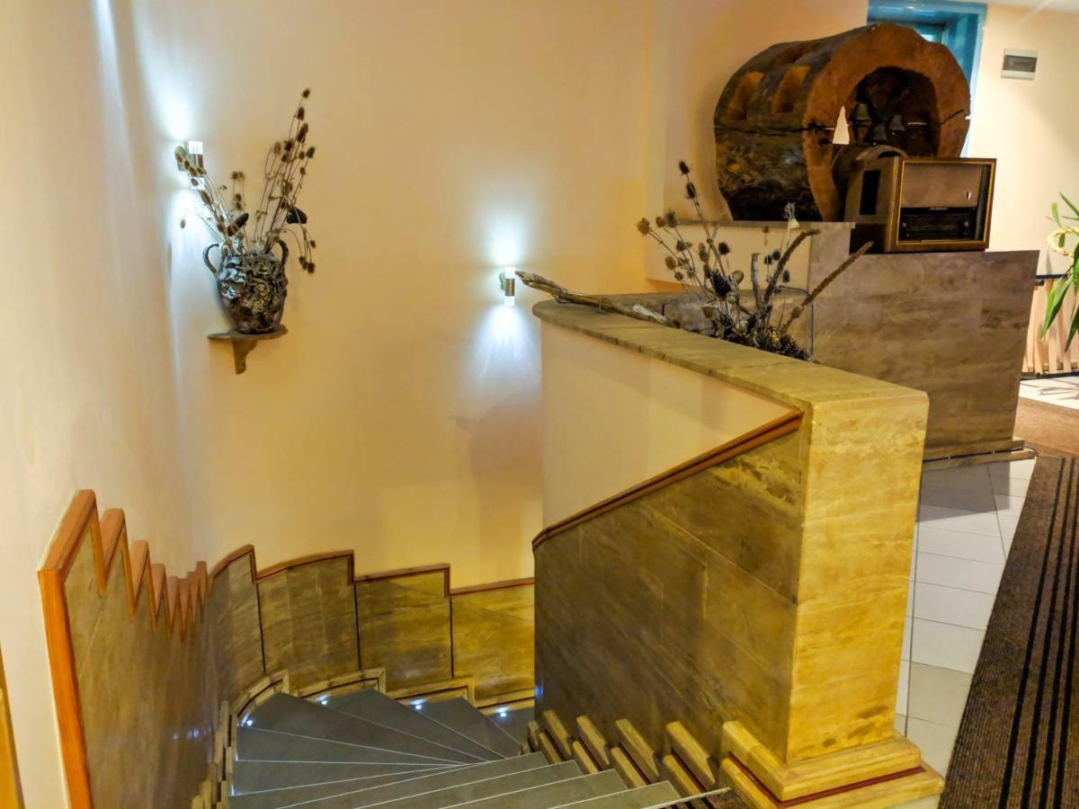 Motel Stecak Jajce Luaran gambar