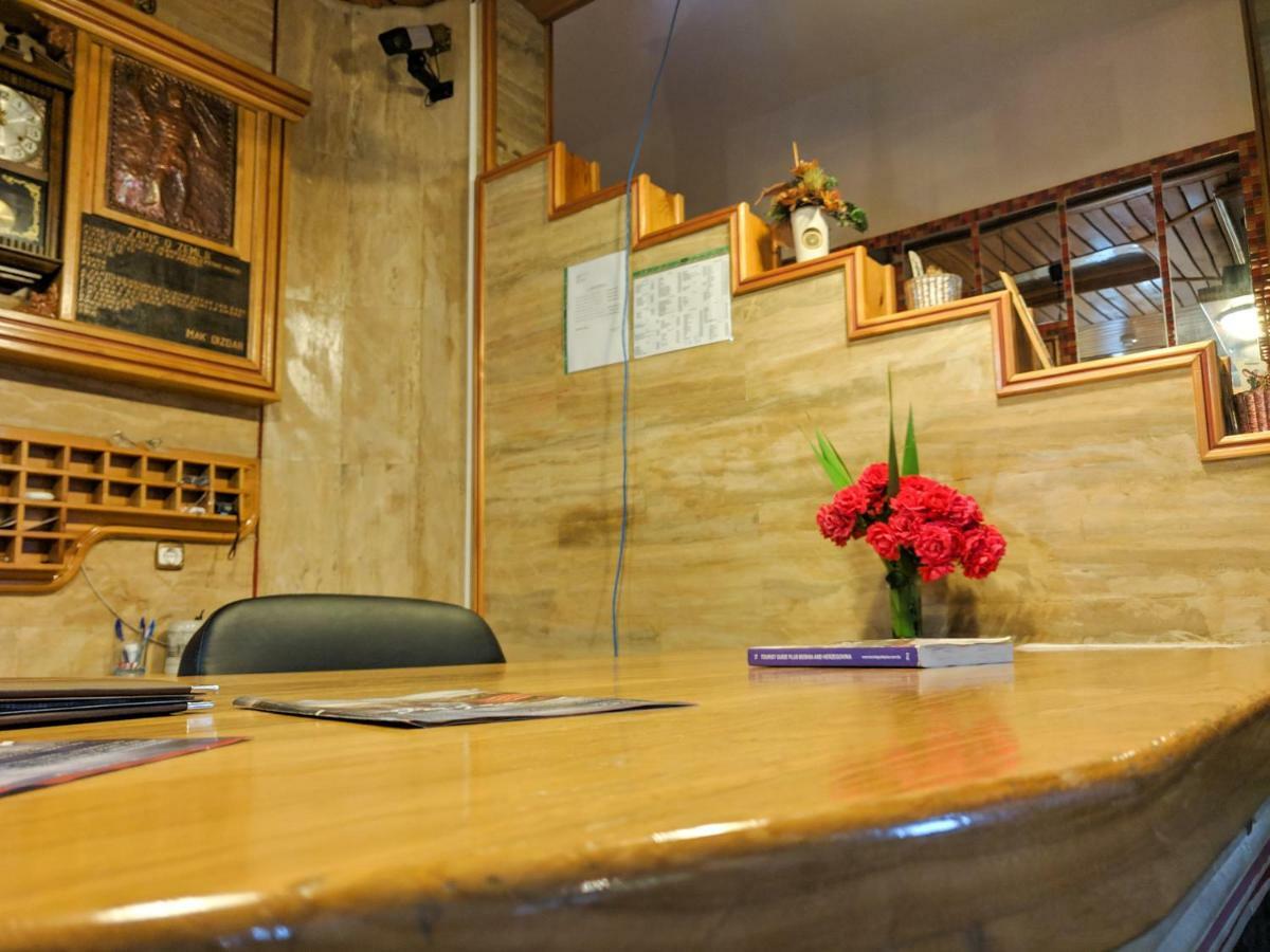Motel Stecak Jajce Luaran gambar